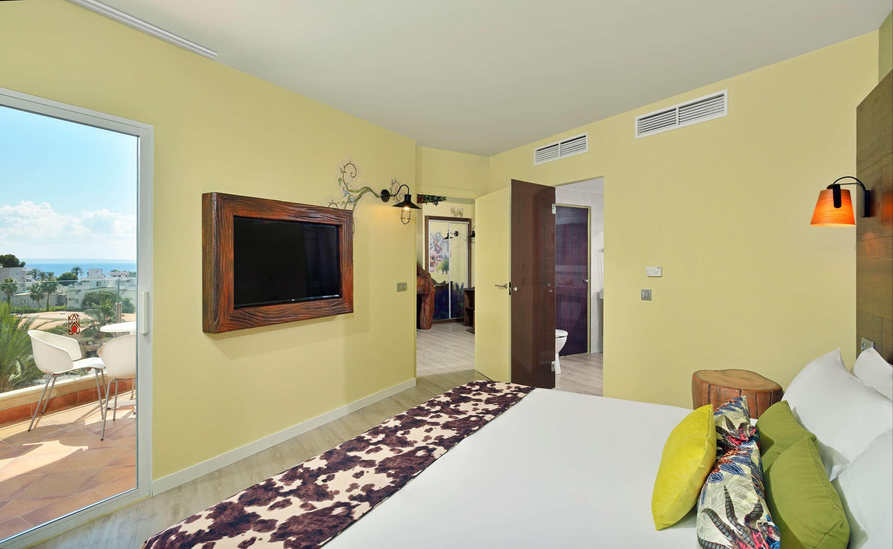 Sol Katmandu Park & 4* Magalluf
