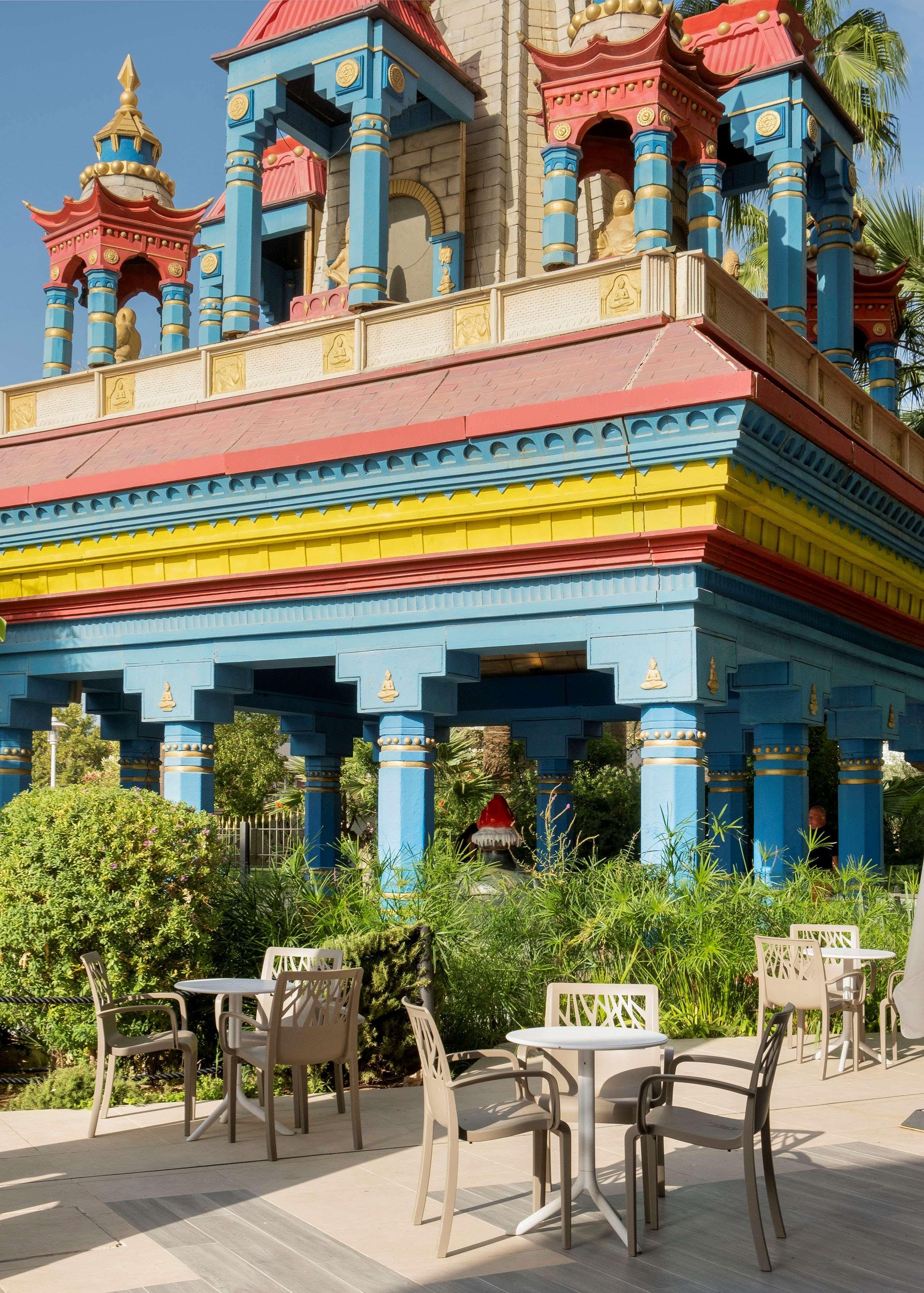 Sol Katmandu Park & Hotell Magalluf