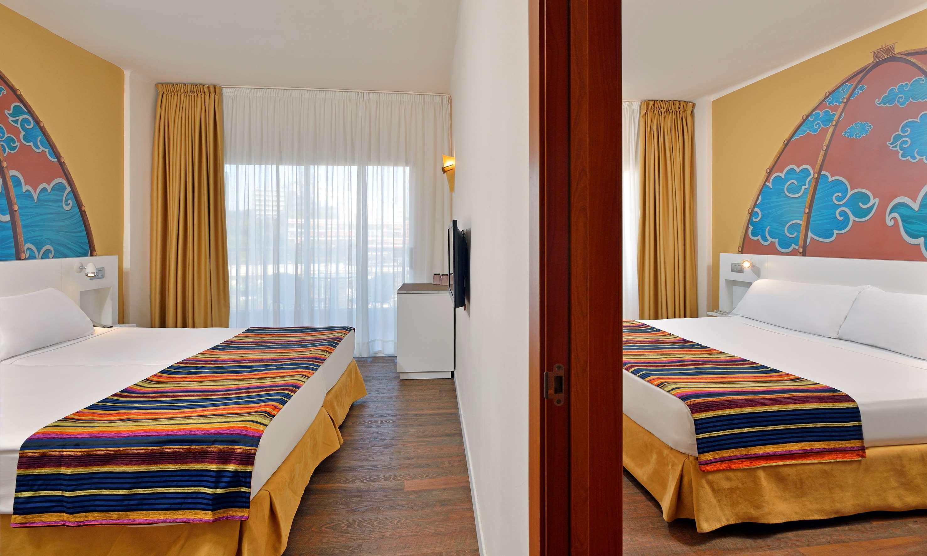 Sol Katmandu Park & Hotell