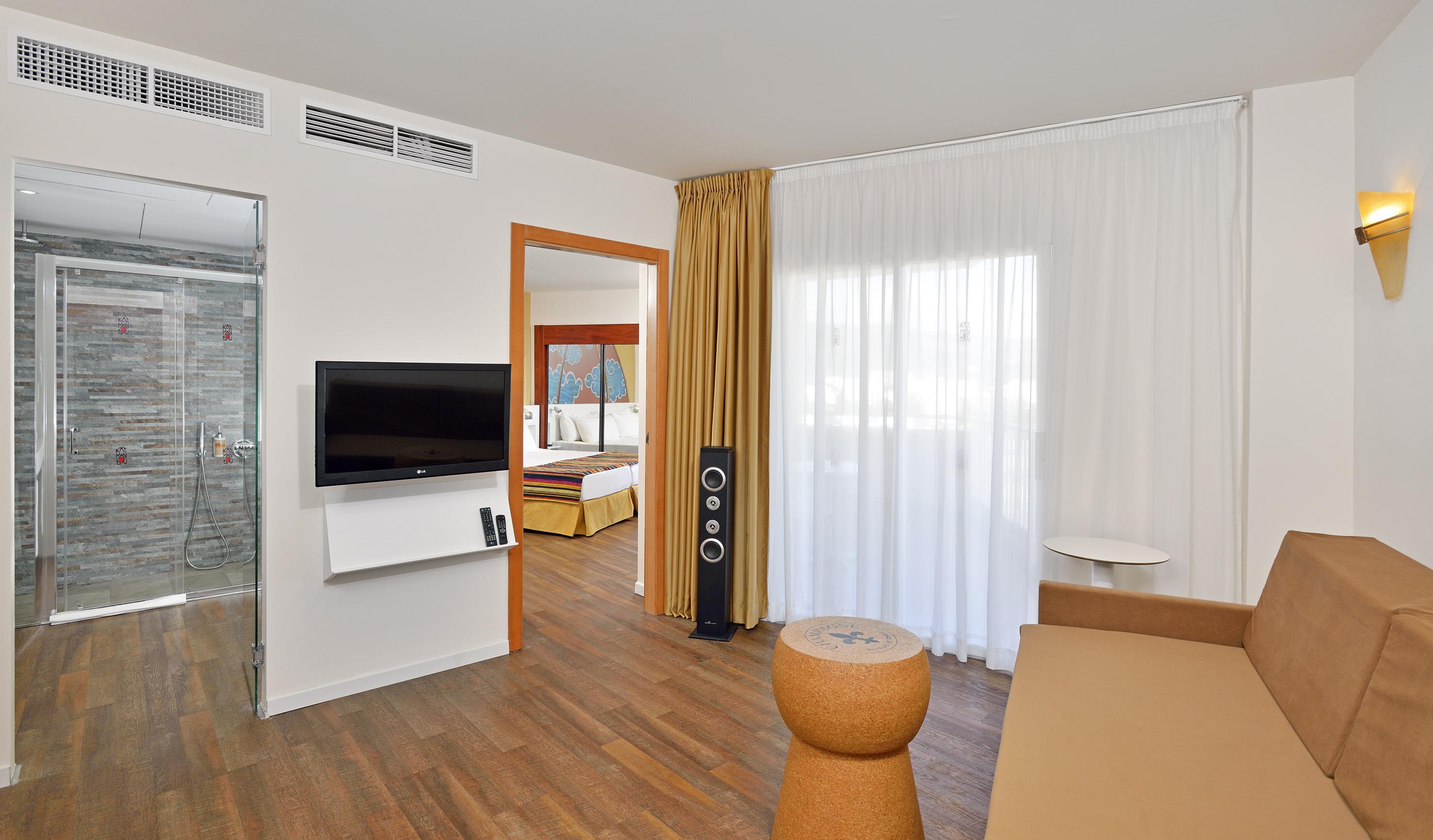 Hotell Sol Katmandu Park & 4*
