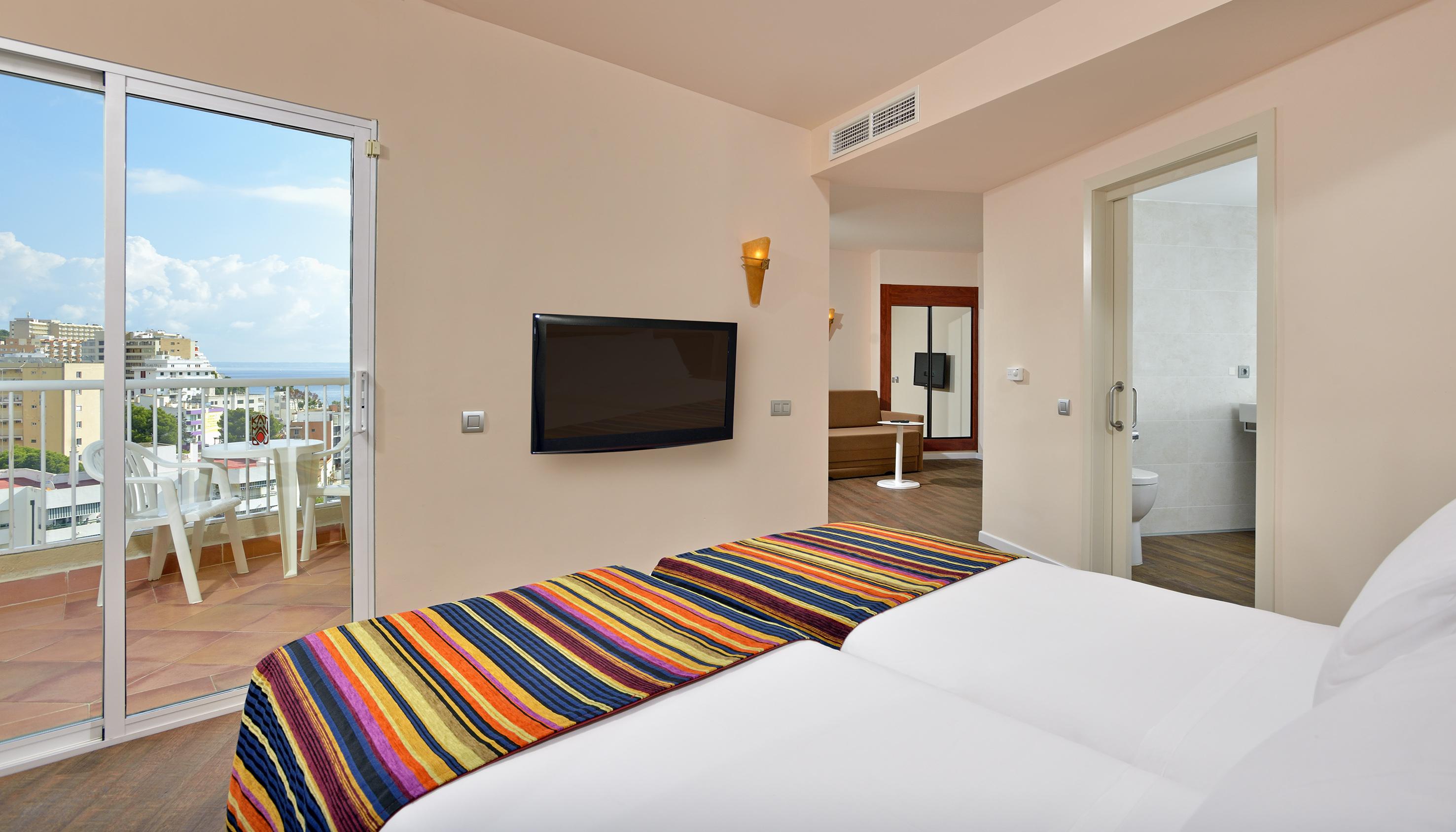 Hotell Sol Katmandu Park &