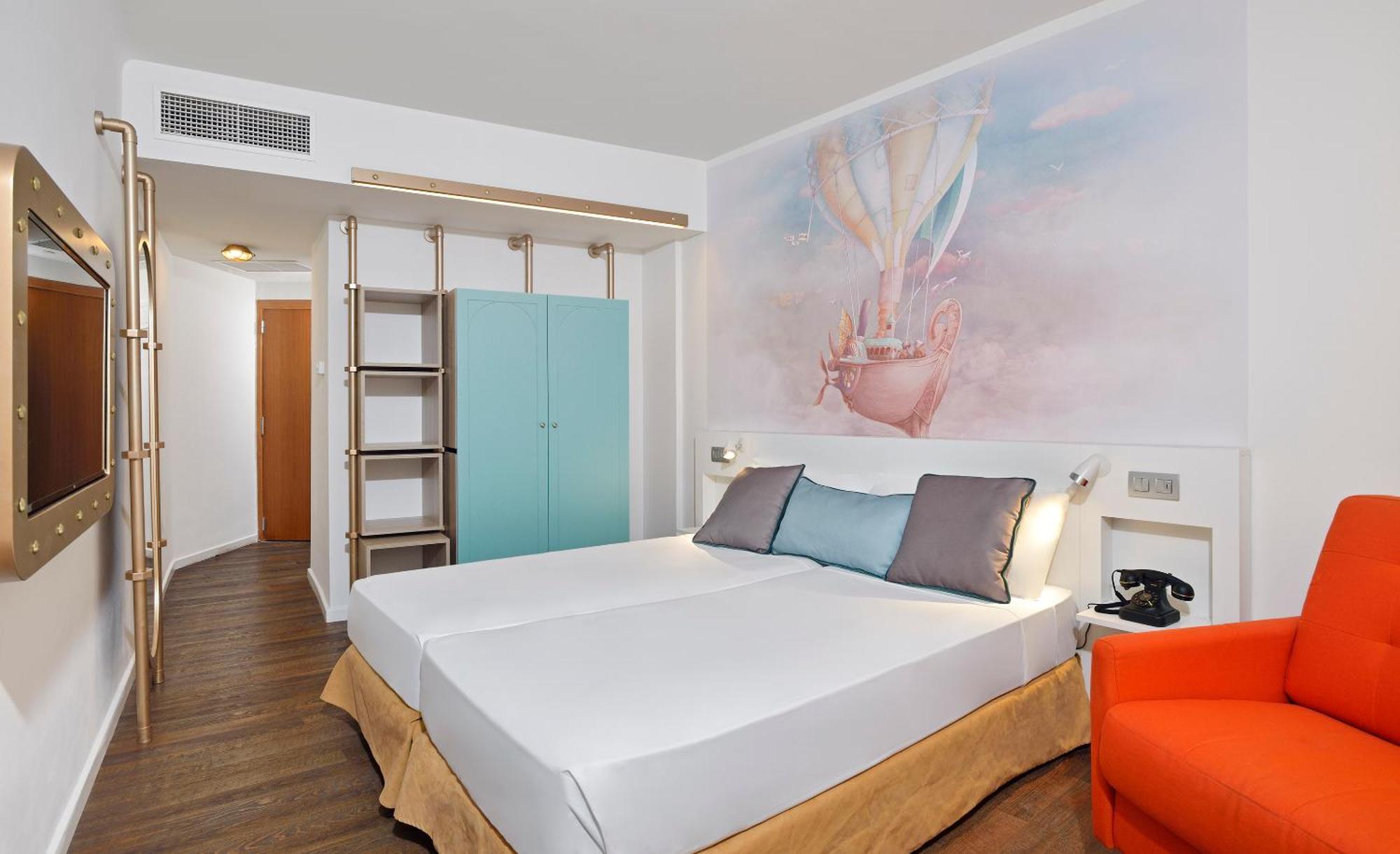 Sol Katmandu Park & Hotell